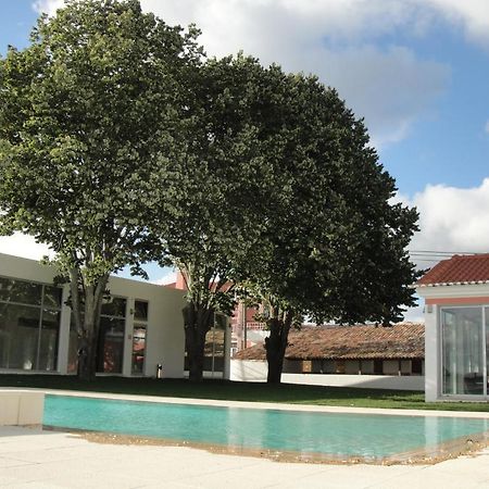 Quinta Alves De Matos Villa Souto da Carpalhosa Ngoại thất bức ảnh