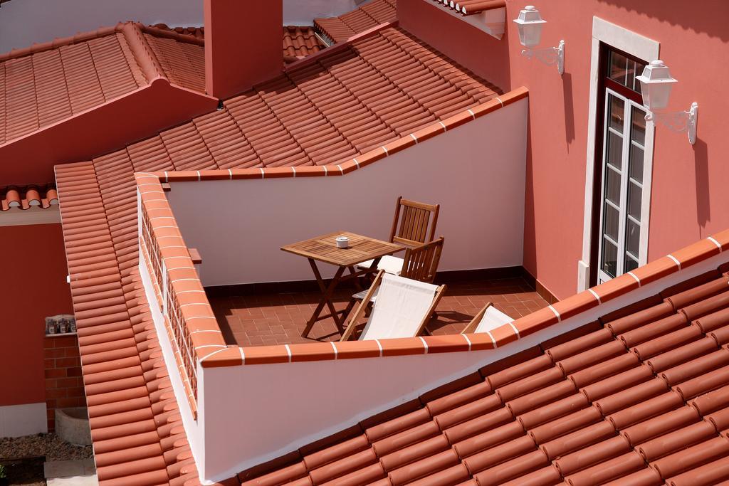 Quinta Alves De Matos Villa Souto da Carpalhosa Phòng bức ảnh