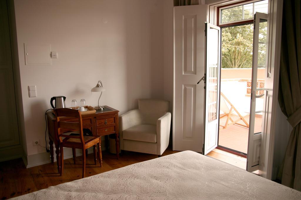 Quinta Alves De Matos Villa Souto da Carpalhosa Phòng bức ảnh