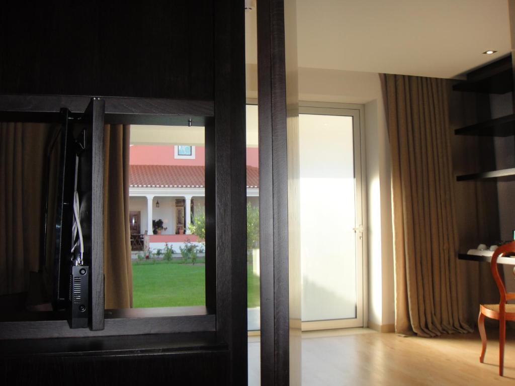 Quinta Alves De Matos Villa Souto da Carpalhosa Ngoại thất bức ảnh
