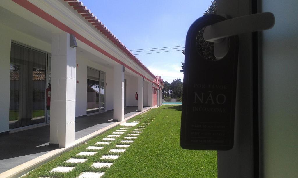 Quinta Alves De Matos Villa Souto da Carpalhosa Phòng bức ảnh