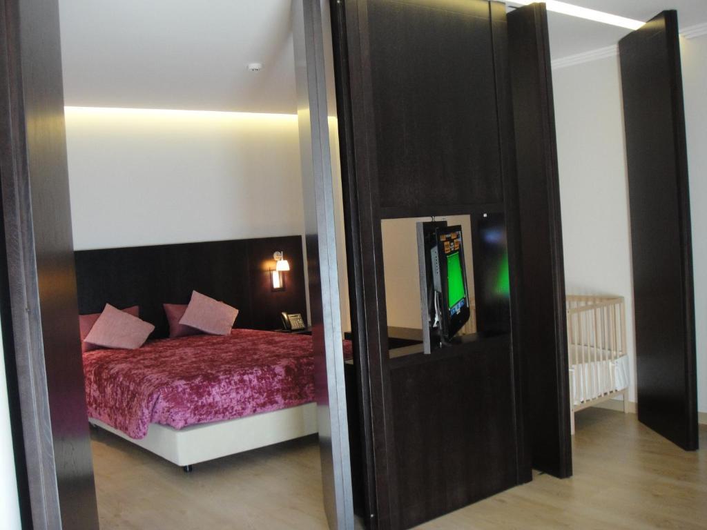 Quinta Alves De Matos Villa Souto da Carpalhosa Phòng bức ảnh