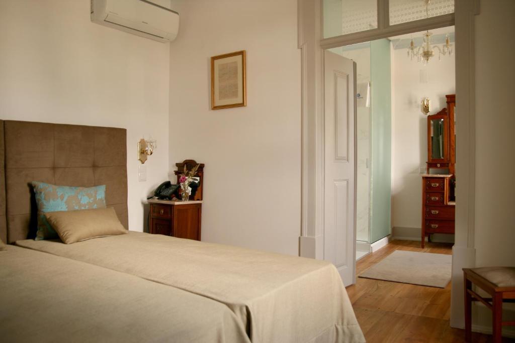 Quinta Alves De Matos Villa Souto da Carpalhosa Phòng bức ảnh