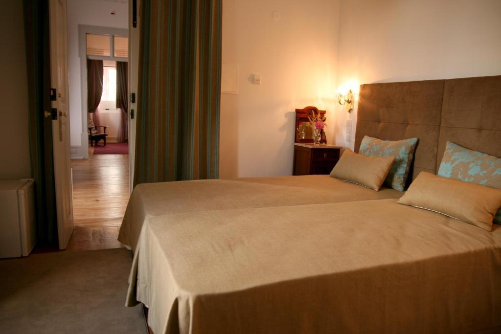 Quinta Alves De Matos Villa Souto da Carpalhosa Phòng bức ảnh