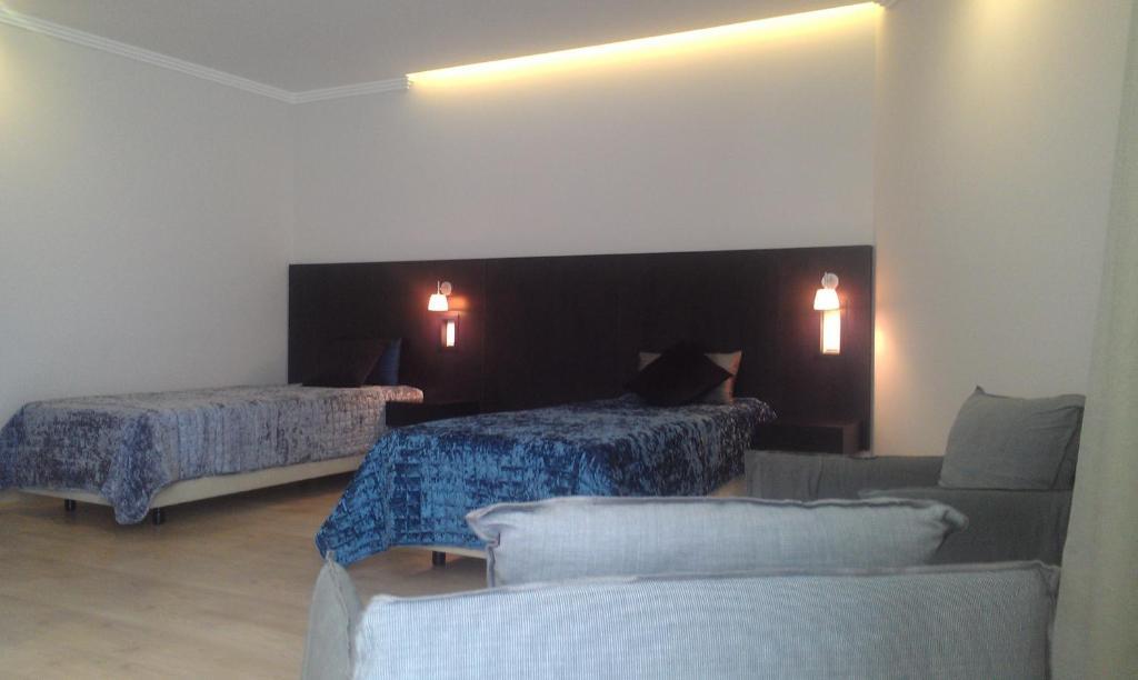 Quinta Alves De Matos Villa Souto da Carpalhosa Phòng bức ảnh
