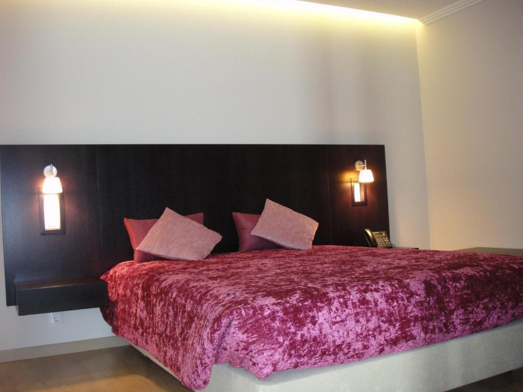 Quinta Alves De Matos Villa Souto da Carpalhosa Phòng bức ảnh