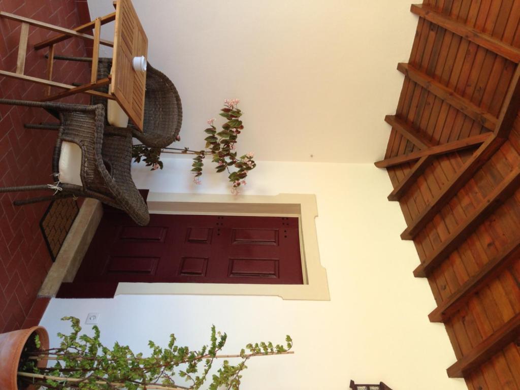 Quinta Alves De Matos Villa Souto da Carpalhosa Ngoại thất bức ảnh