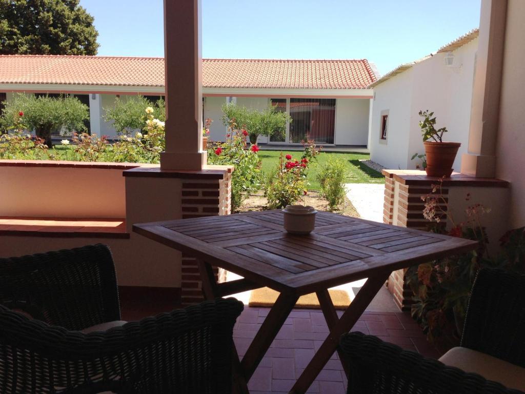 Quinta Alves De Matos Villa Souto da Carpalhosa Ngoại thất bức ảnh