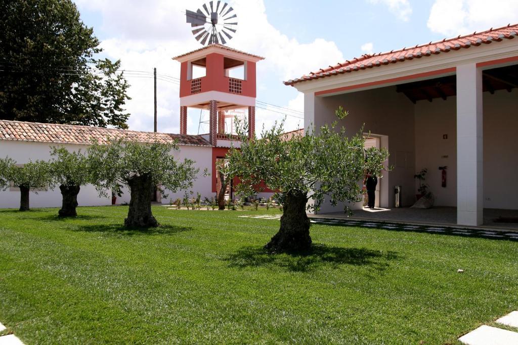 Quinta Alves De Matos Villa Souto da Carpalhosa Ngoại thất bức ảnh