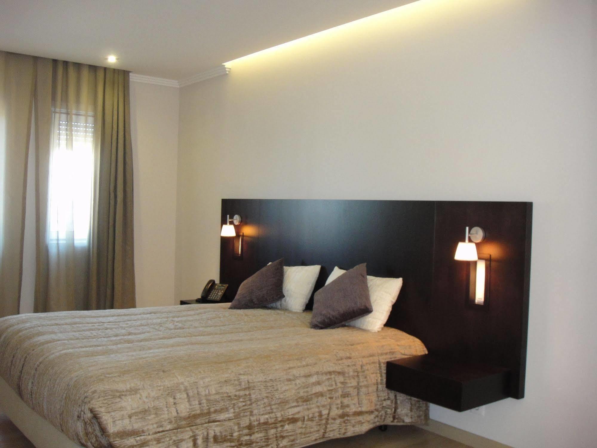 Quinta Alves De Matos Villa Souto da Carpalhosa Ngoại thất bức ảnh