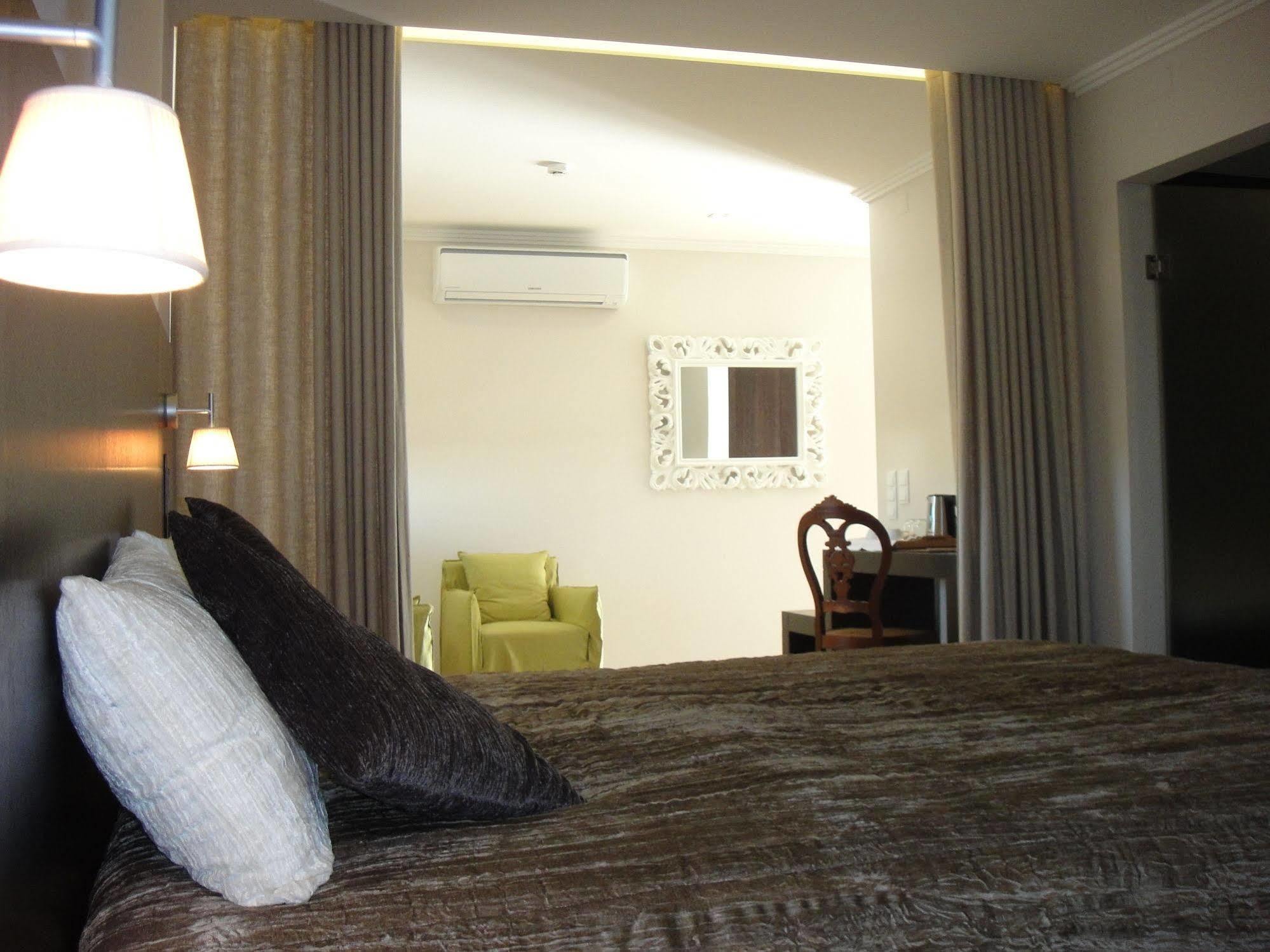 Quinta Alves De Matos Villa Souto da Carpalhosa Ngoại thất bức ảnh