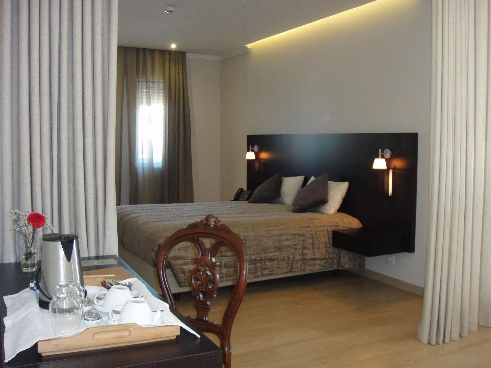 Quinta Alves De Matos Villa Souto da Carpalhosa Ngoại thất bức ảnh