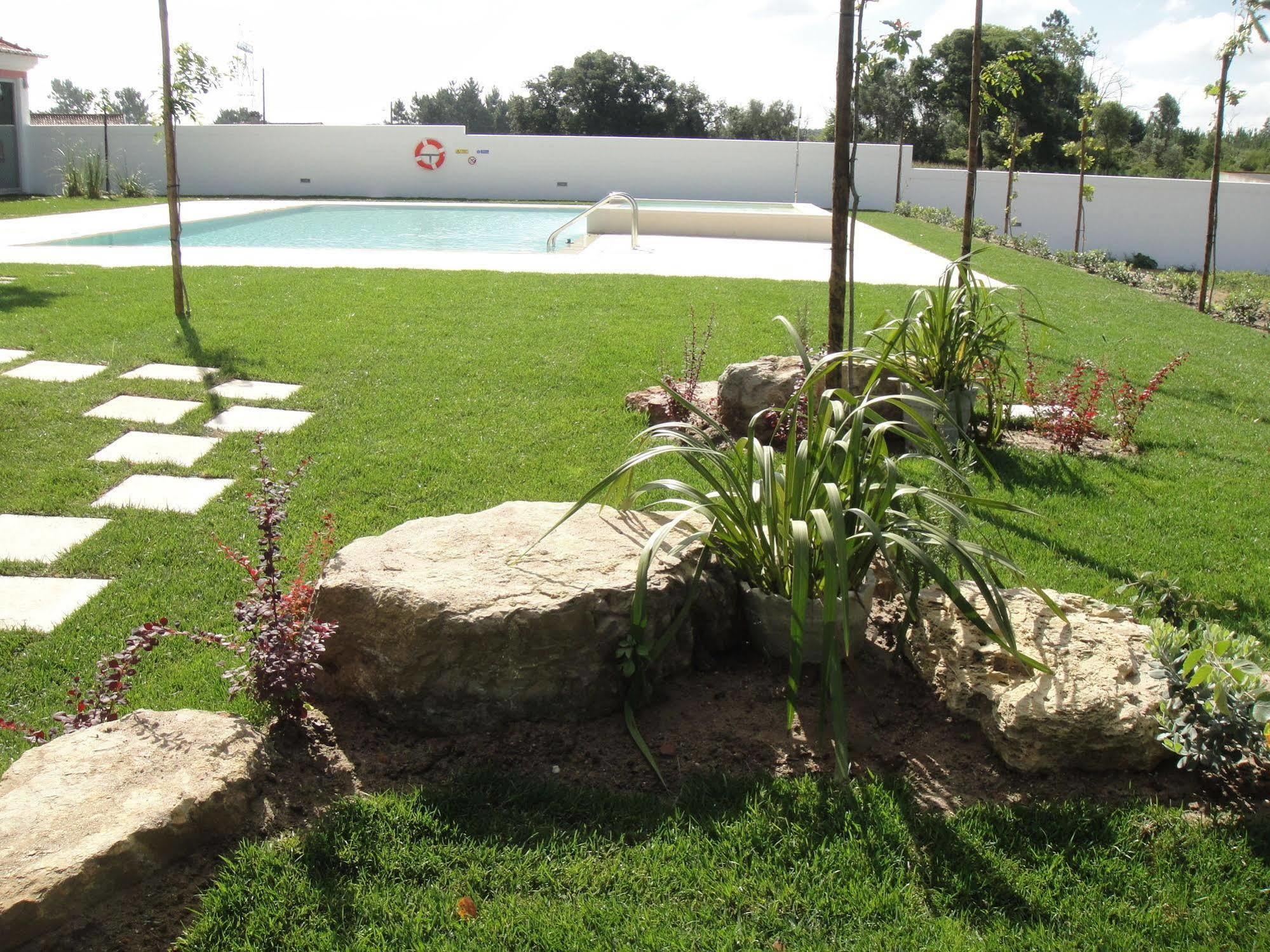 Quinta Alves De Matos Villa Souto da Carpalhosa Ngoại thất bức ảnh