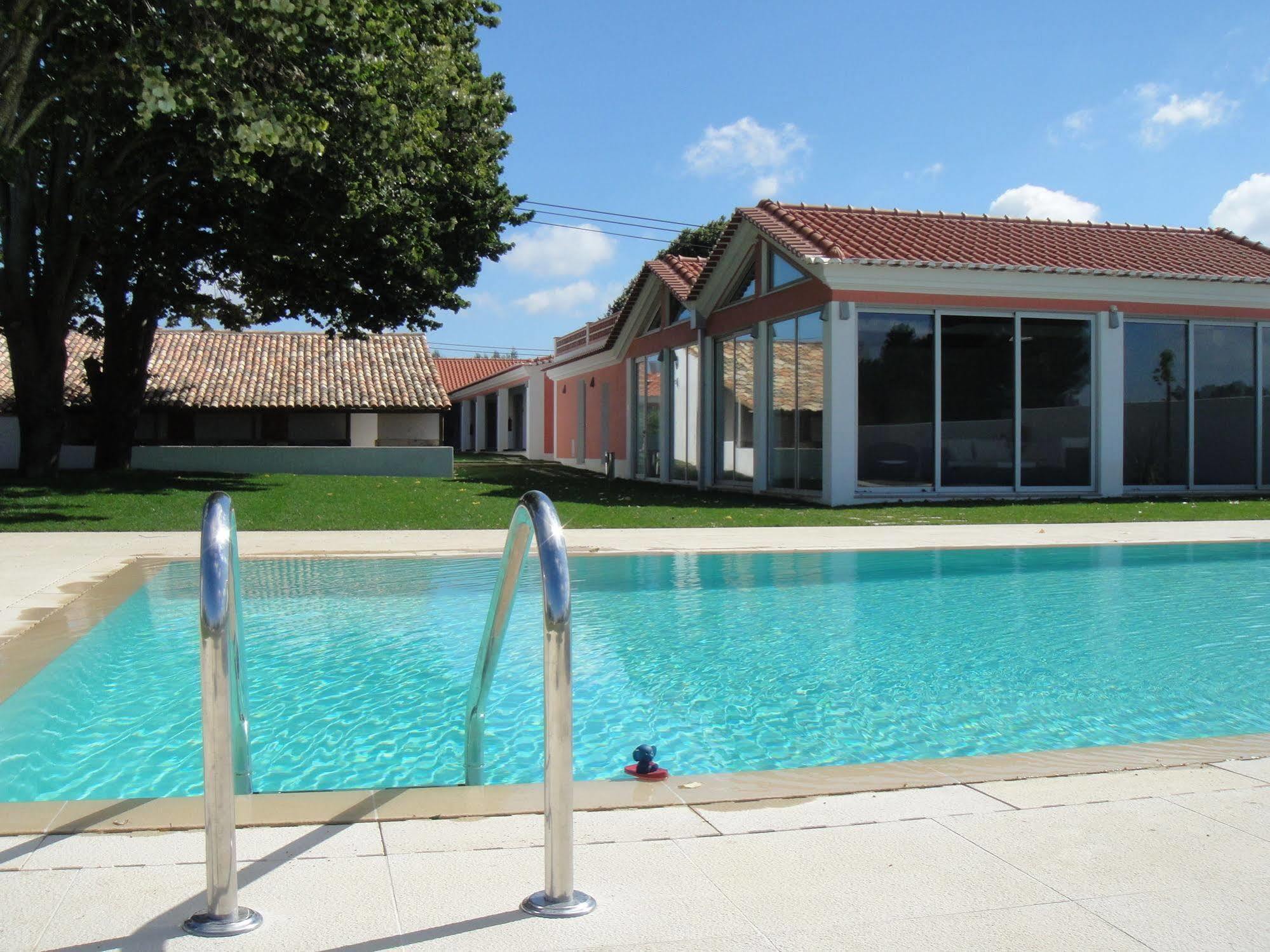 Quinta Alves De Matos Villa Souto da Carpalhosa Ngoại thất bức ảnh
